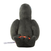 Officiële Pokemon center Pokemon fit knuffel Toucannon 25cm (lang)